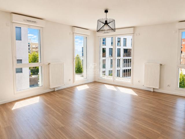 Appartement location à Saint-Germain-en-Laye, Carrières-sous-poissy