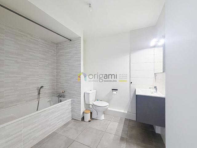 Appartement location à Strasbourg, Schiltigheim