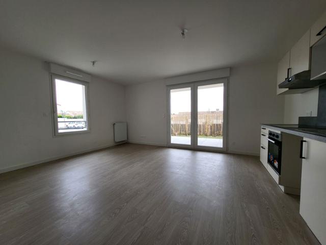 Appartement location à Nantes, Basse-goulaine