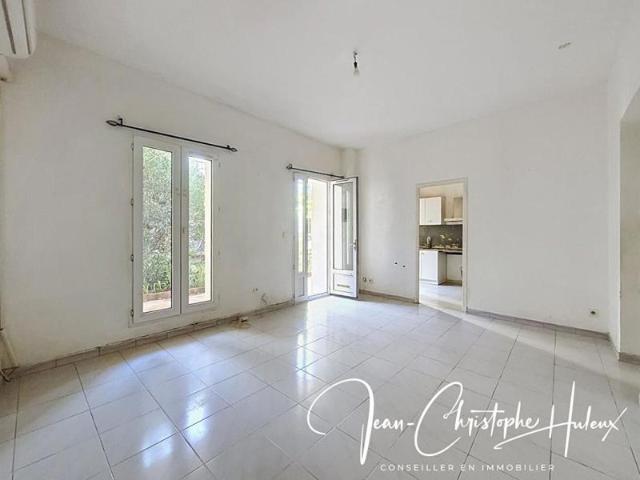 Appartement vente à Nîmes