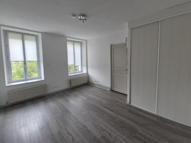 Appartement location à Nancy
