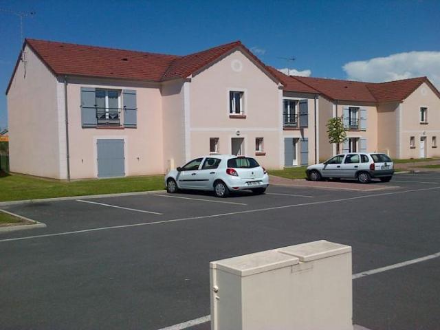 Appartement location à Montargis, Poilly-lez-gien