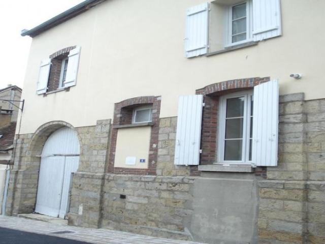 Appartement location à Montargis, Courtenay