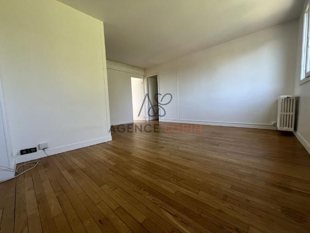 Appartement location à Saint-Germain-en-Laye, Croissy-sur-seine