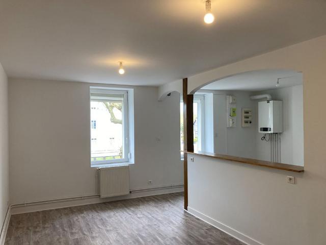 Appartement location à Autun, Montceau-les-mines