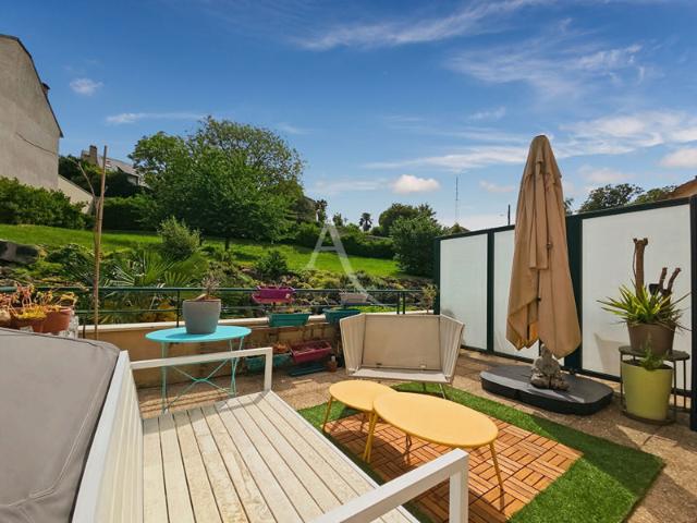 Appartement vente à Mantes-la-Jolie, Meulan