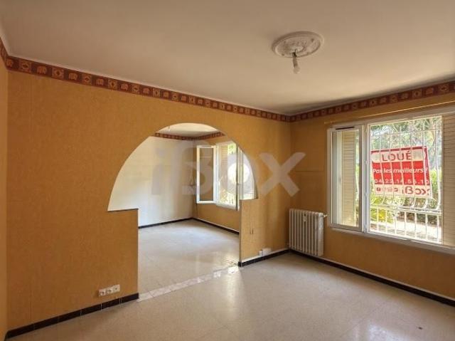Appartement location à Arrondissement de Toulon, Toulon