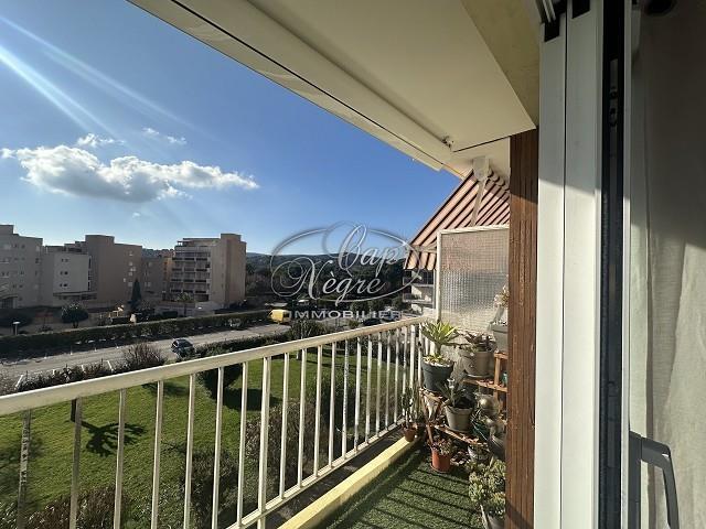 Appartement vente à Arrondissement de Toulon, Le Lavandou