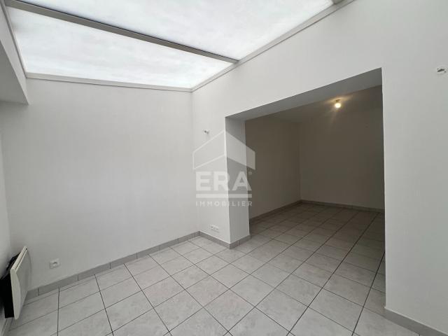 Appartement location à Reims