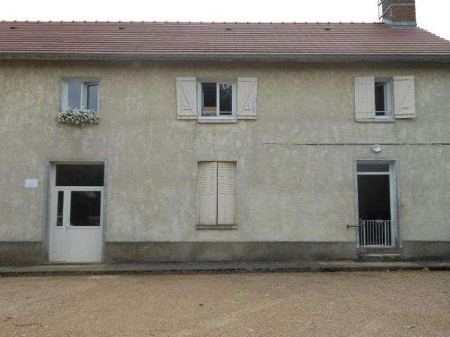 Appartement location à Montargis, Saint-maurice-sur-aveyron