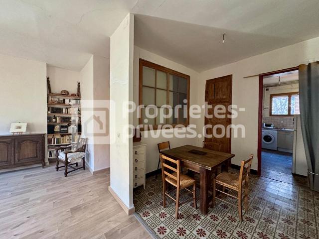 Appartement vente à Perpignan