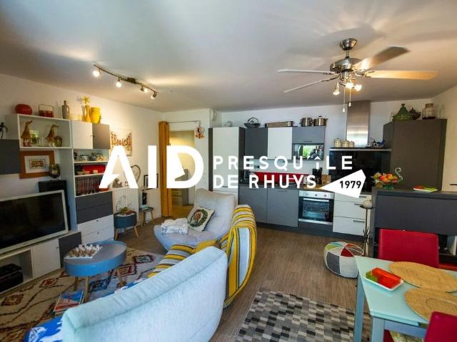 Appartement vente à Vannes, Bretagne