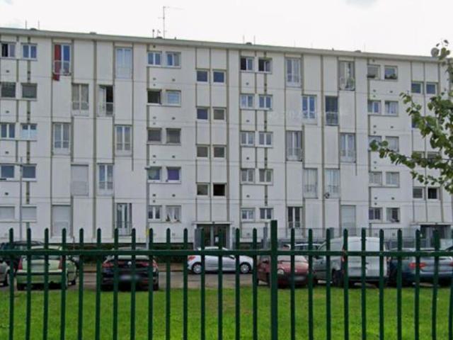 Appartement vente à Le Raincy, Clichy-sous-bois