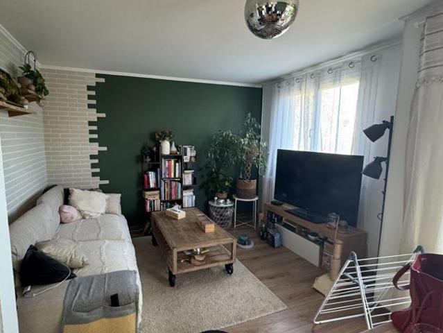 Appartement location à Rouen, Bonsecours