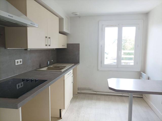 Appartement location à Tours Centre, Tours