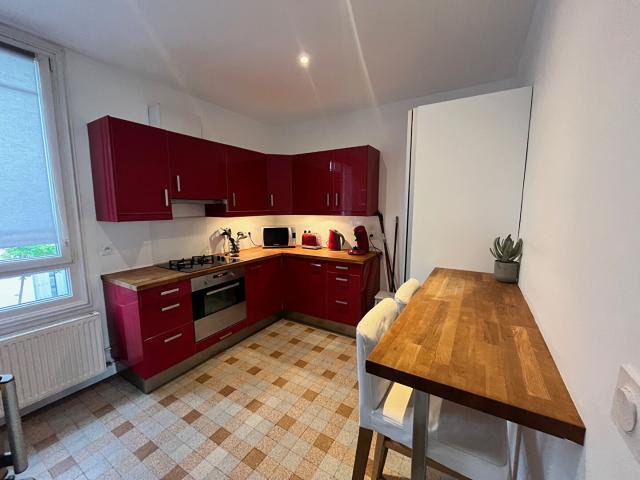 Appartement location à Rouen, Ruan