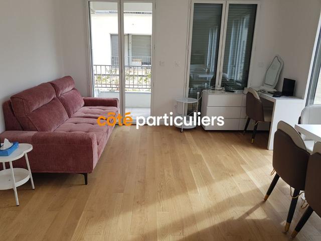 Appartement location à Antony, Sceaux