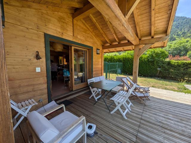 Appartement location à Thonon-les-Bains, Bernex