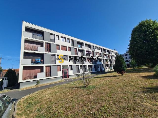 Appartement location à Argenteuil, Ermont