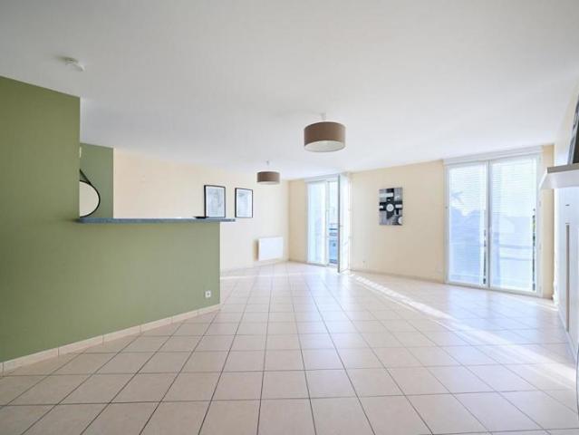 Appartement vente à Vannes, Bretagne