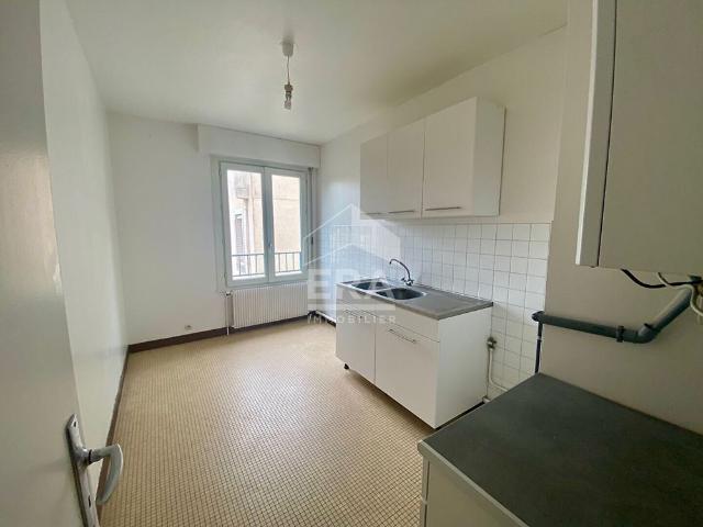 Appartement location à Châteauroux