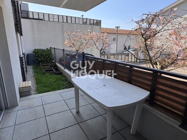 Appartement location à Vienne, Villette-de-vienne