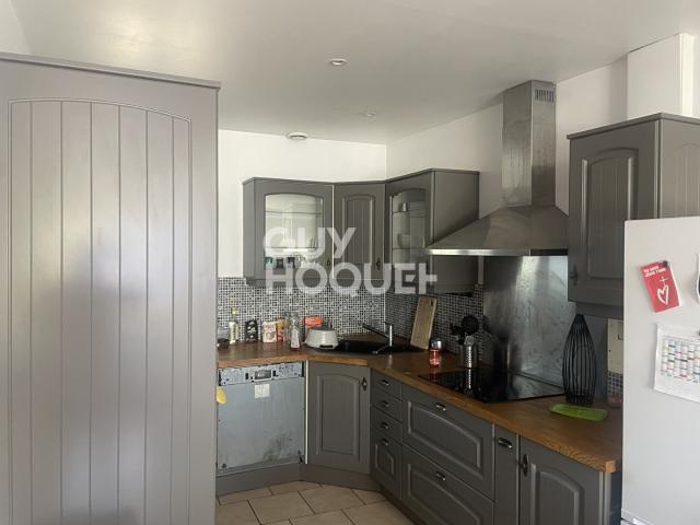 Appartement location à Clermont