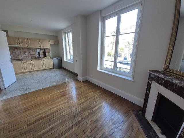 Appartement location à Nancy, Jarville-la-malgrange