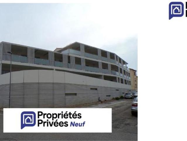 Appartement vente à Narbonne, Port-la-nouvelle