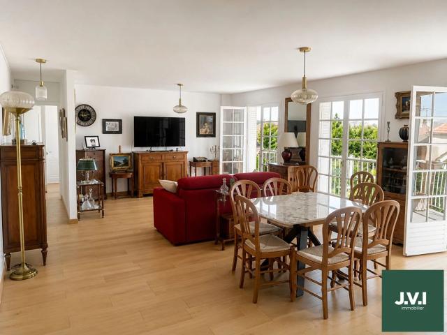 Appartement vente à Puymoyen, Charente