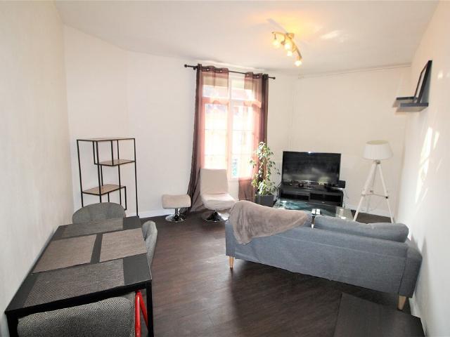 Appartement location à Reims