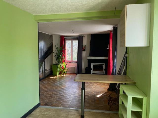 Appartement vente à Villefranche-sur-Saône, Rhône