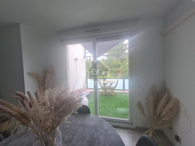 Appartement location à Istres, Miramas