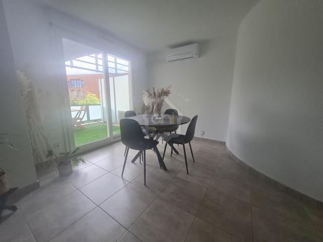 Appartement location à Istres