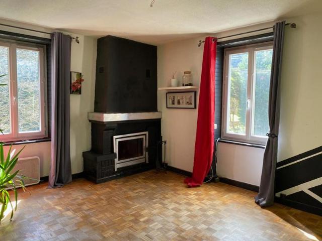 Appartement vente à Villefranche-sur-Saône, Rhône