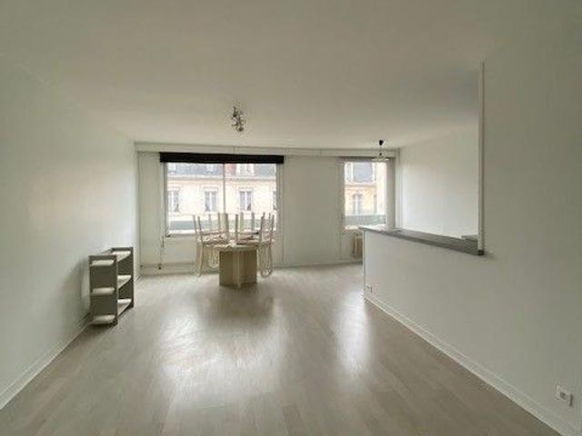 Appartement location à Nancy