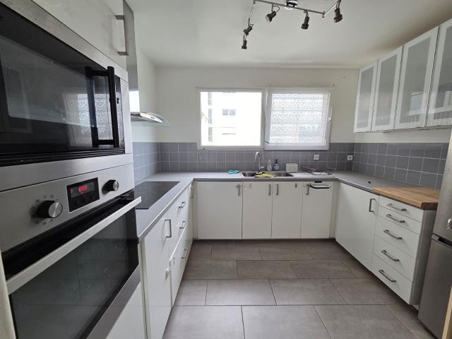 Appartement vente à Saint-Quentin, Saint-quentin