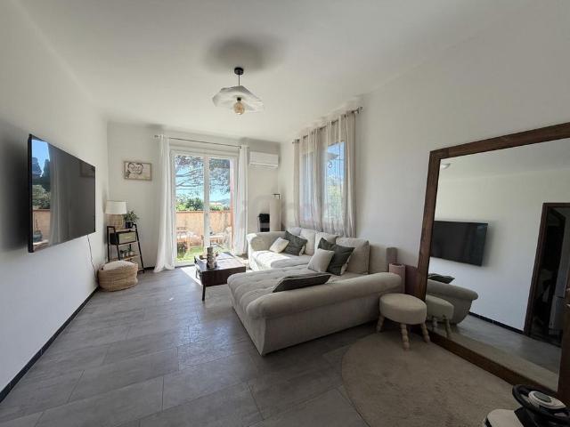 Appartement location à Arrondissement de Toulon, Cuers