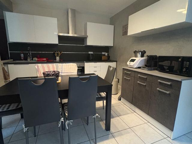 Appartement vente à Metz, Ars-sur-moselle