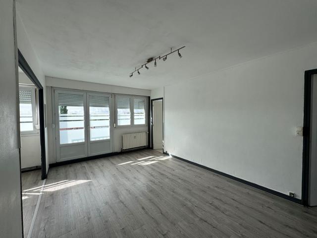 Appartement location à Lille