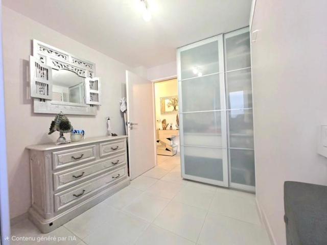 Appartement vente à Arrondissement de Toulon, Le Lavandou