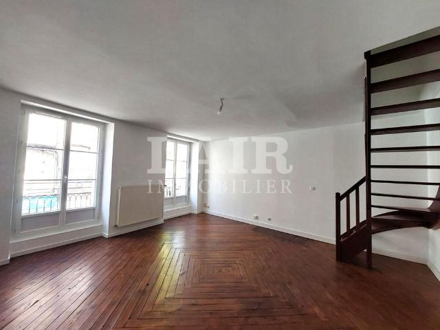 Appartement location à Alençon