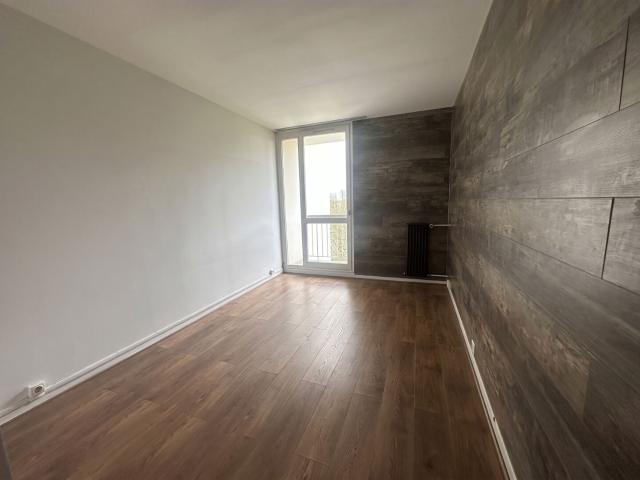 Appartement location à Ham, Cergy
