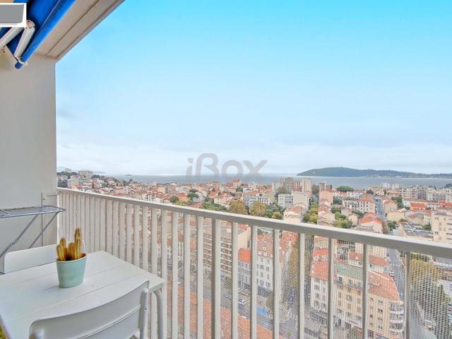 Appartement location à Arrondissement de Toulon, Toulon