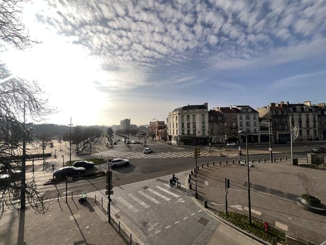 Appartement location à Reims