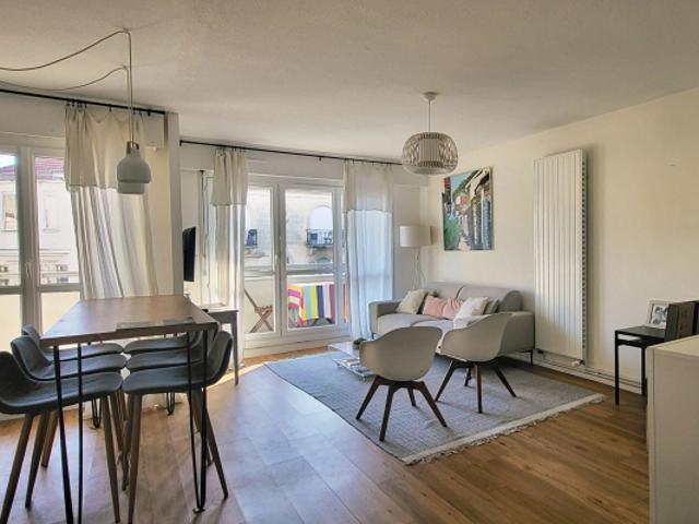 Appartement vente à Bordeaux, Le Bouscat