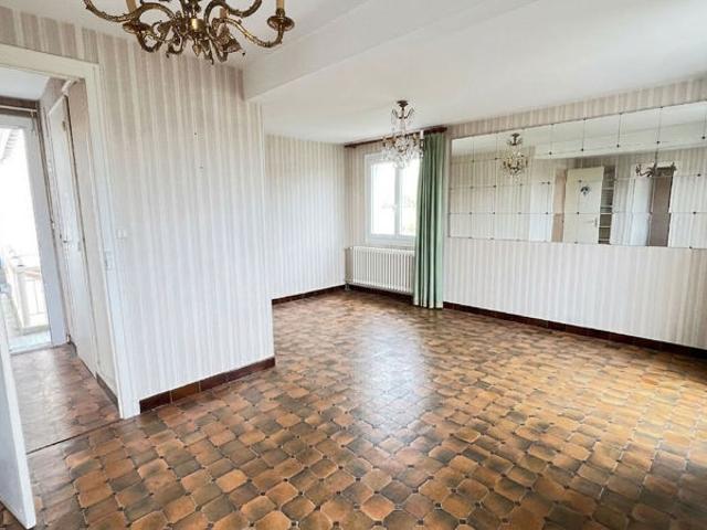 Appartement vente à Rochefort, Saint-palais-sur-mer