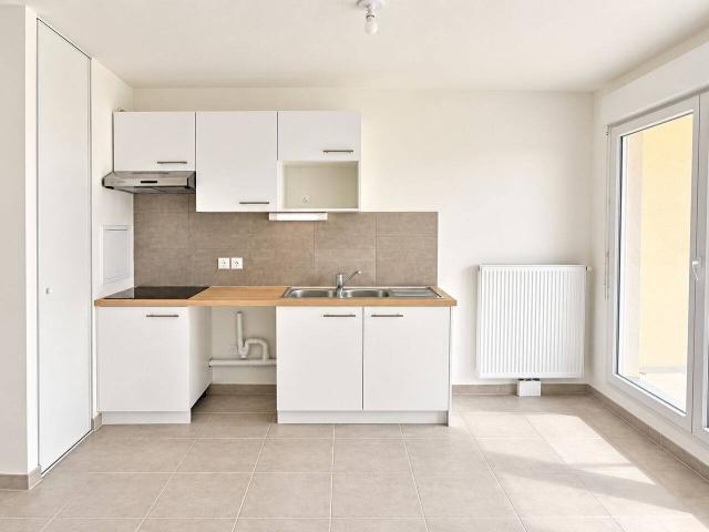 Appartement location à Les Perroquets, Champigny-sur-Marne