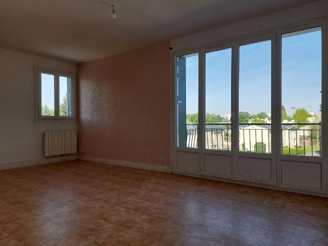 Appartement location à Évry, Quincy-sous-sénart