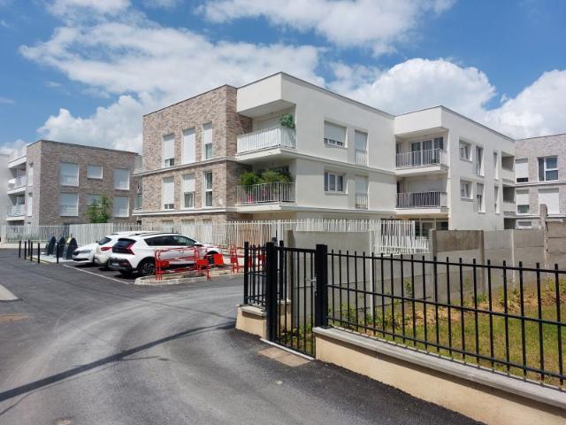 Appartement location à Palaiseau, Villemoisson-sur-orge